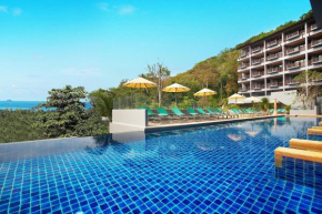 Krabi Chada Resort - SHA Plus